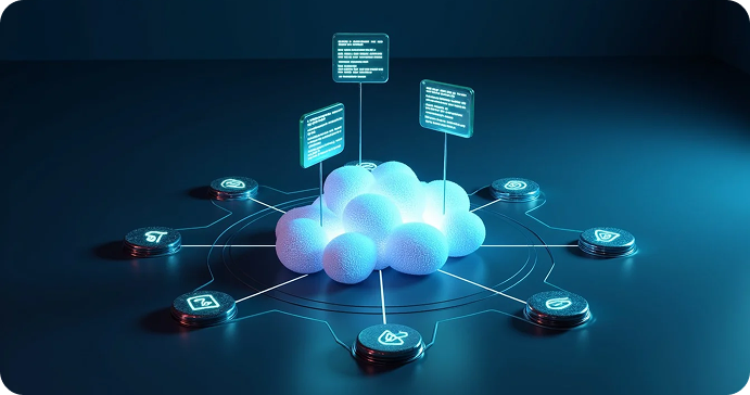 Cloud and Infrastructure Services